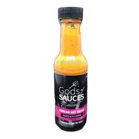 Gods of Sauces | Korean Hot Sauce