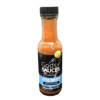 Gods of Sauces | Little God Rye - Spicy Sweet & Sour Ketchup
