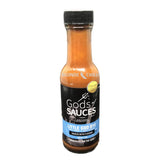 Gods of Sauces | Little God Rye - Spicy Sweet & Sour Ketchup