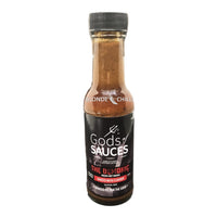 Gods of Sauces | The Demonic - Asian Hot Sauce