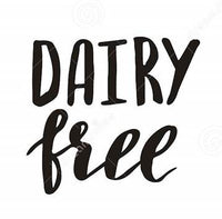 Dairy Free