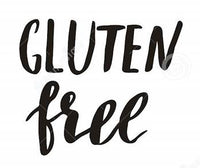 Gluten Free