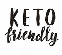 This product is Keto-Friendly.