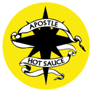 Apostle Hot Sauce | Roasted Capsicum and Chilli - Saint Phillip