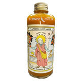 Apostle Hot Sauce | Mango, Turmeric and Ginger - Saint John