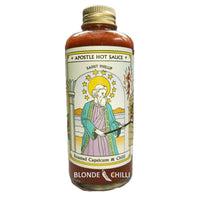 Apostle Hot Sauce | Roasted Capsicum and Chilli - Saint Phillip