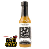 Hot Ones | The Classic PEPPER X EDITION