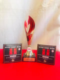 Multi award winning hot gummy bear challenge: SAVAGE GUMMY BEARS. Available Australia-wide at Blonde Chilli. Buy wholesale or retail.