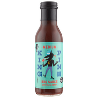 Culley's | Chipotle & Honey BBQ Sauce