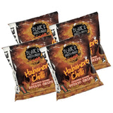 Blair's | Potato Chips: HABANERO CHILLI flavour