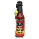 Blair's ALL NEW Controlled Death Sauce.