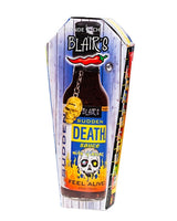 Blair's Sudden Death Sauce for Blonde Chilli, Australia.
