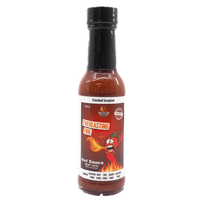 Ceylon Spice Heaven | Everlasting Fire Hot Sauce