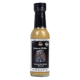 Ceylon Spice Heaven | Jalapeno Hellfire Hot Sauce
