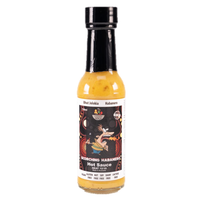 Ceylon Spice Heaven | Scorching Habanero Hot Sauce