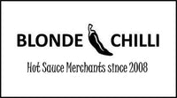 Blonde Chilli | Blonde Reaper Bomb Limited Edition Hot Sauce