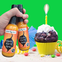 Blonde Chilli | Blonde Reaper Bomb Limited Edition Hot Sauce