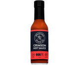 Bravado | Crimson Hot Sauce
