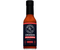 Bravado | Crimson Special Reserve Hot Sauce
