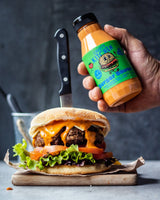 Culley's | Burger Sauce