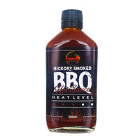 Pepper By Pinard | Hickory Smoked BBQ Sauce