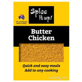 The Spice Factory Butter Chicken. Buy it at Blonde Chilli, Australia.