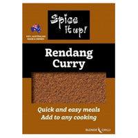 The Spice Factory Rendang Curry. Buy it at Blonde Chilli, Australia.