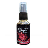 The Chilli Factory Satans Spit Hot Chilli Spray. Australian Hot Sauce sold by Blonde Chilli Australia.