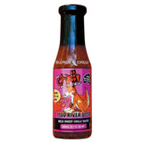 The Chilli Factory Todd River Dust Mild Sweet Chilli Sauce. Australian Hot Sauce sold by Blonde Chilli Australia.