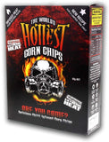 Blonde Chilli | The Paralyser Gift Pack
