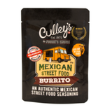 Culley's | Burrito Mexican Seasoning Mix