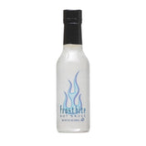Cajohns Frostbite hot sauce for Blonde Chilli Australia