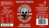 Melbourne Hot Sauce | Chipotle & Cayenne