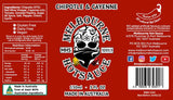 Melbourne Hot Sauce | Chipotle & Cayenne