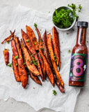 Culley's | No 8 - Chipotle Reaper Hot Sauce