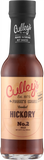 CULLEY'S Hickory Hot Sauce is available at BLONDE CHILLI, Australia