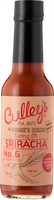 CULLEY'S Sriracha Hot Sauce is available at BLONDE CHILLI, Australia