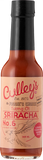 CULLEY'S Sriracha Hot Sauce is available at BLONDE CHILLI, Australia