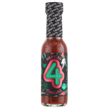 Culley's | No 4 - Mexican Chipotle Hot Sauce