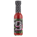 Culley's | No 9 - Ghost Chilli Hot Sauce