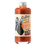 Culley’s | Roasted Carolina Reaper Hot Sauce
