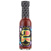 Culley's | No 2 - Smoked Hickory Hot Sauce