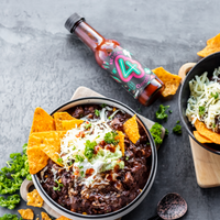Culley's | No 4 - Mexican Chipotle Hot Sauce