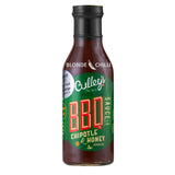 CULLEY'S BBQ Chipotle & Honey Sauce is available at BLONDE CHILLI, Australia.