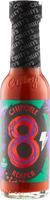 CULLEY'S No 8 - Chipotle Reaper Hot Sauce is available at BLONDE CHILLI, Australia