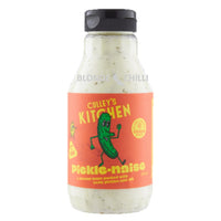 Culley's Picklenaise as available at Blonde Chilli.