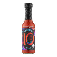 Culley's | Full Set of Hot Sauces