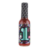 Culley's | No 1 - Sweet Chilli Sauce