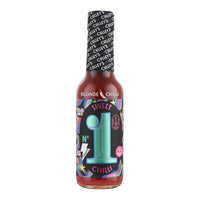 Culley's | Full Set of Hot Sauces