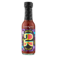 Culley's | Full Set of Hot Sauces